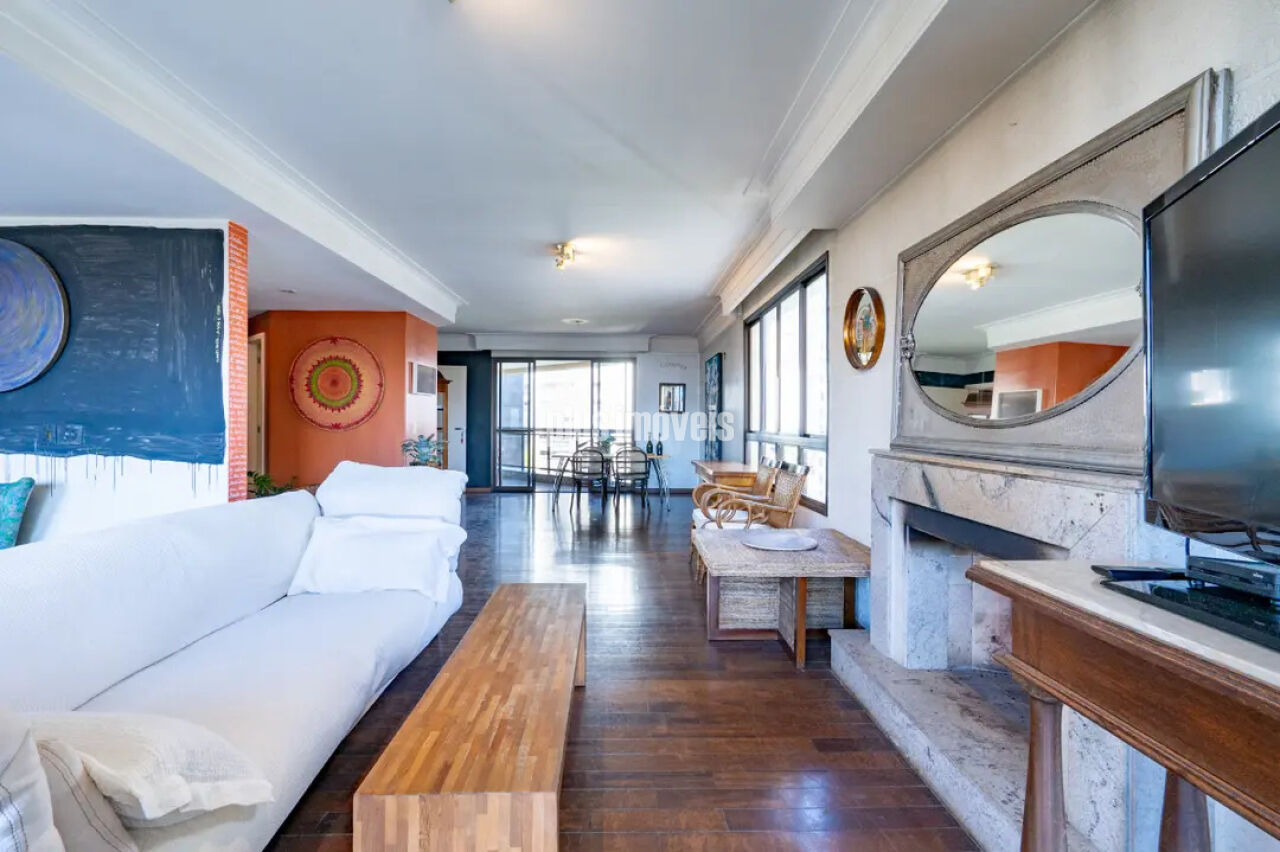 Apartamento, 3 quartos, 221 m² - Foto 9