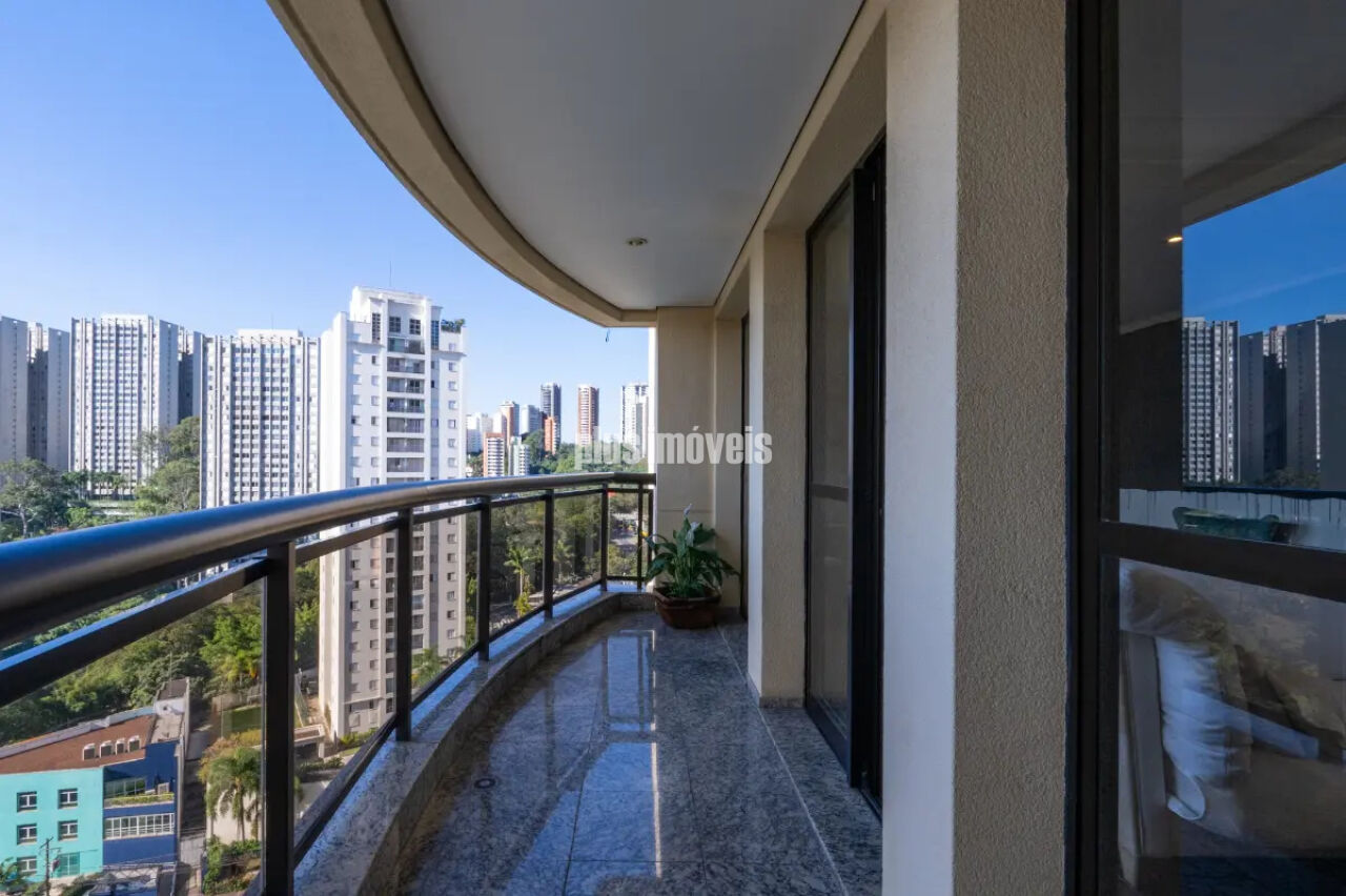 Apartamento, 3 quartos, 221 m² - Foto 3