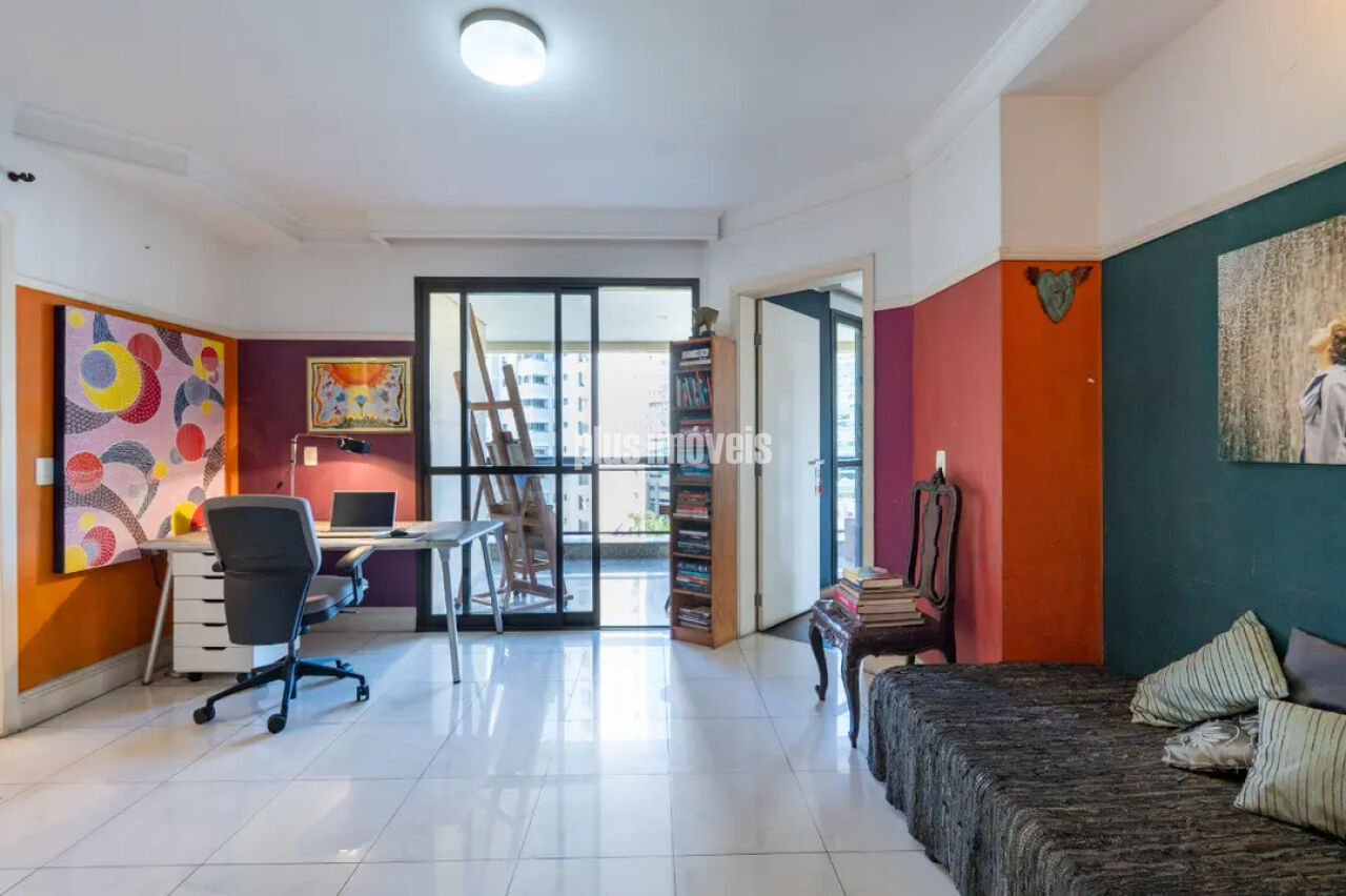 Apartamento, 3 quartos, 221 m² - Foto 23