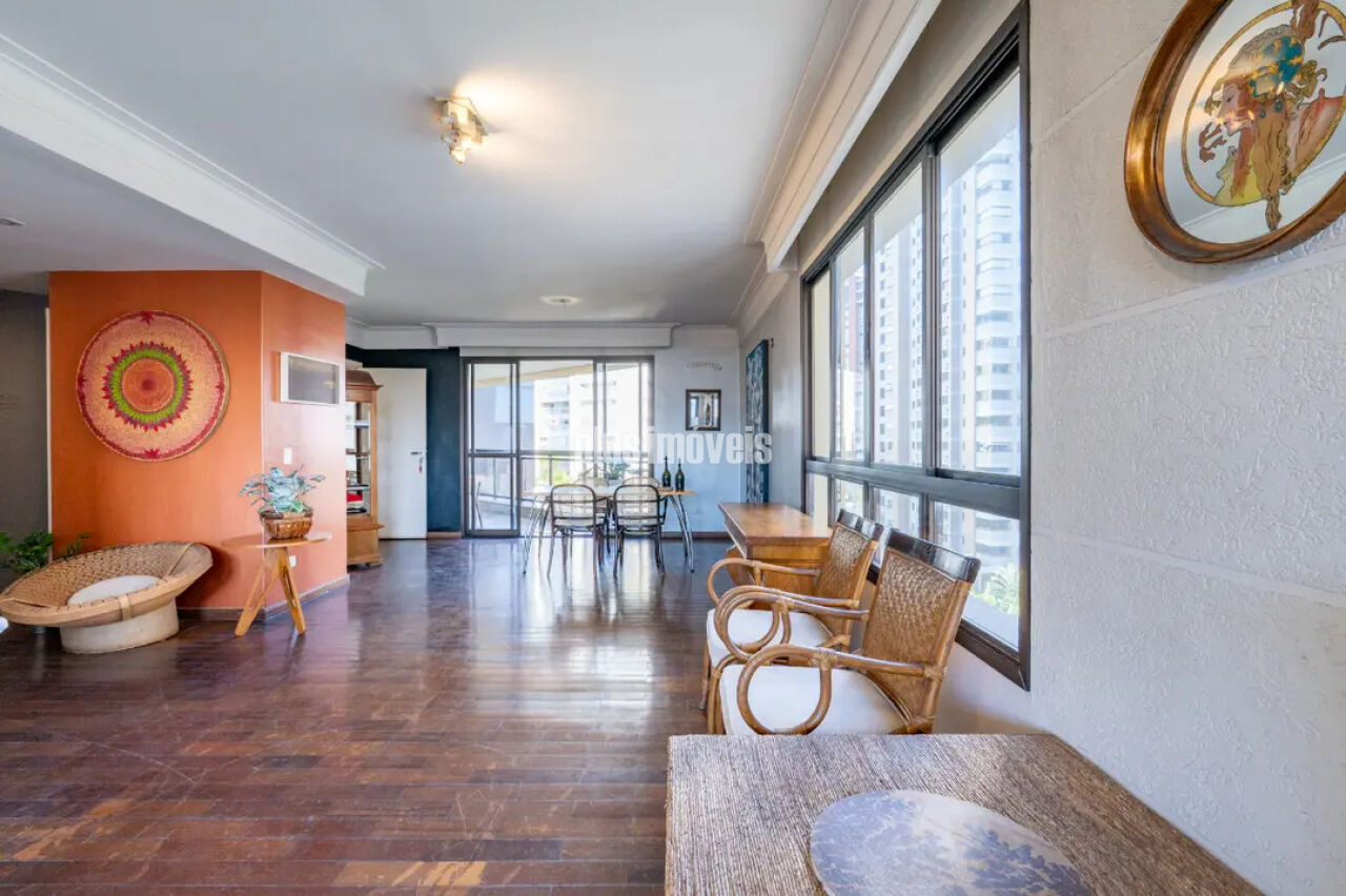 Apartamento, 3 quartos, 221 m² - Foto 17