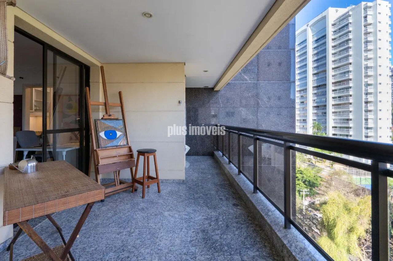 Apartamento, 3 quartos, 221 m² - Foto 15