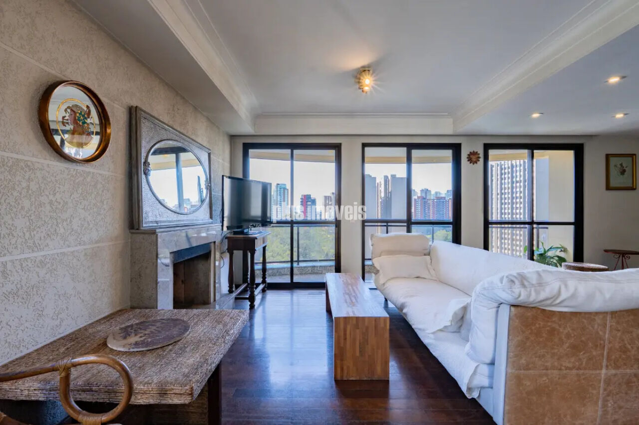 Apartamento, 3 quartos, 221 m² - Foto 2