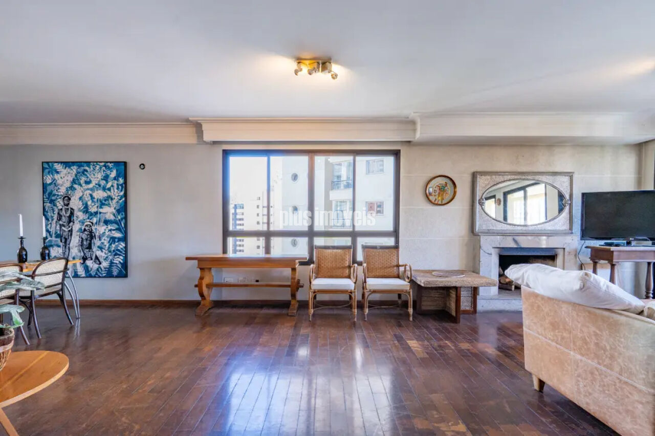 Apartamento, 3 quartos, 221 m² - Foto 8