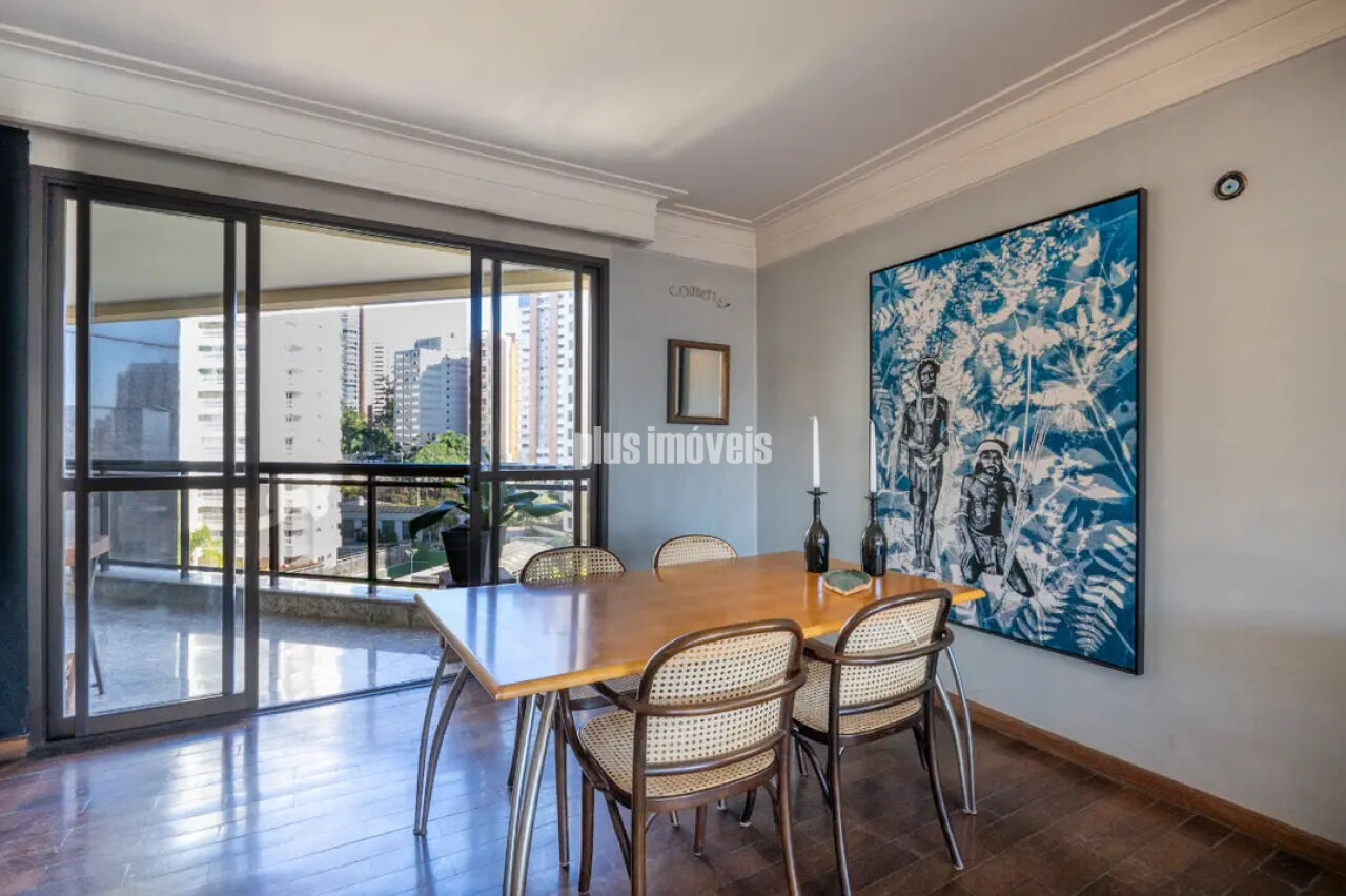 Apartamento, 3 quartos, 221 m² - Foto 12