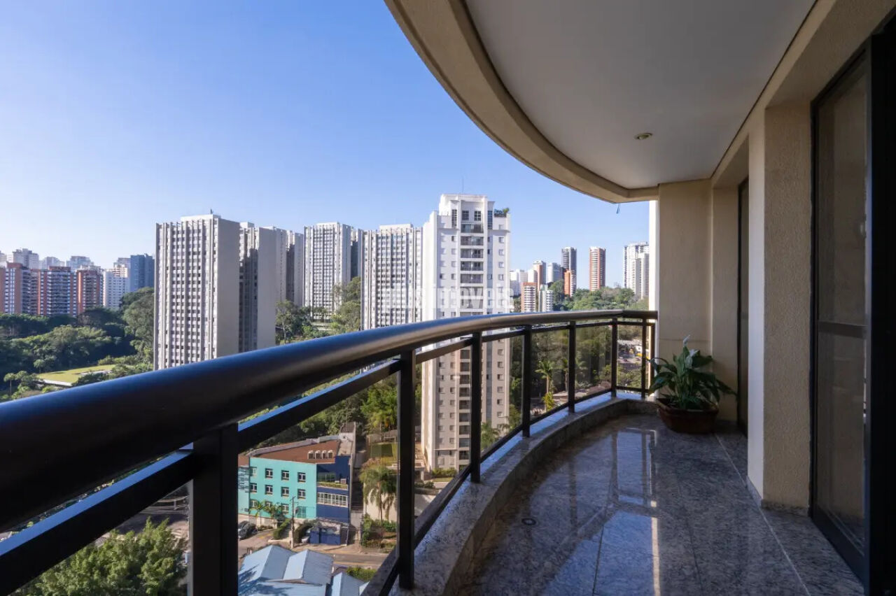 Apartamento, 3 quartos, 221 m² - Foto 6