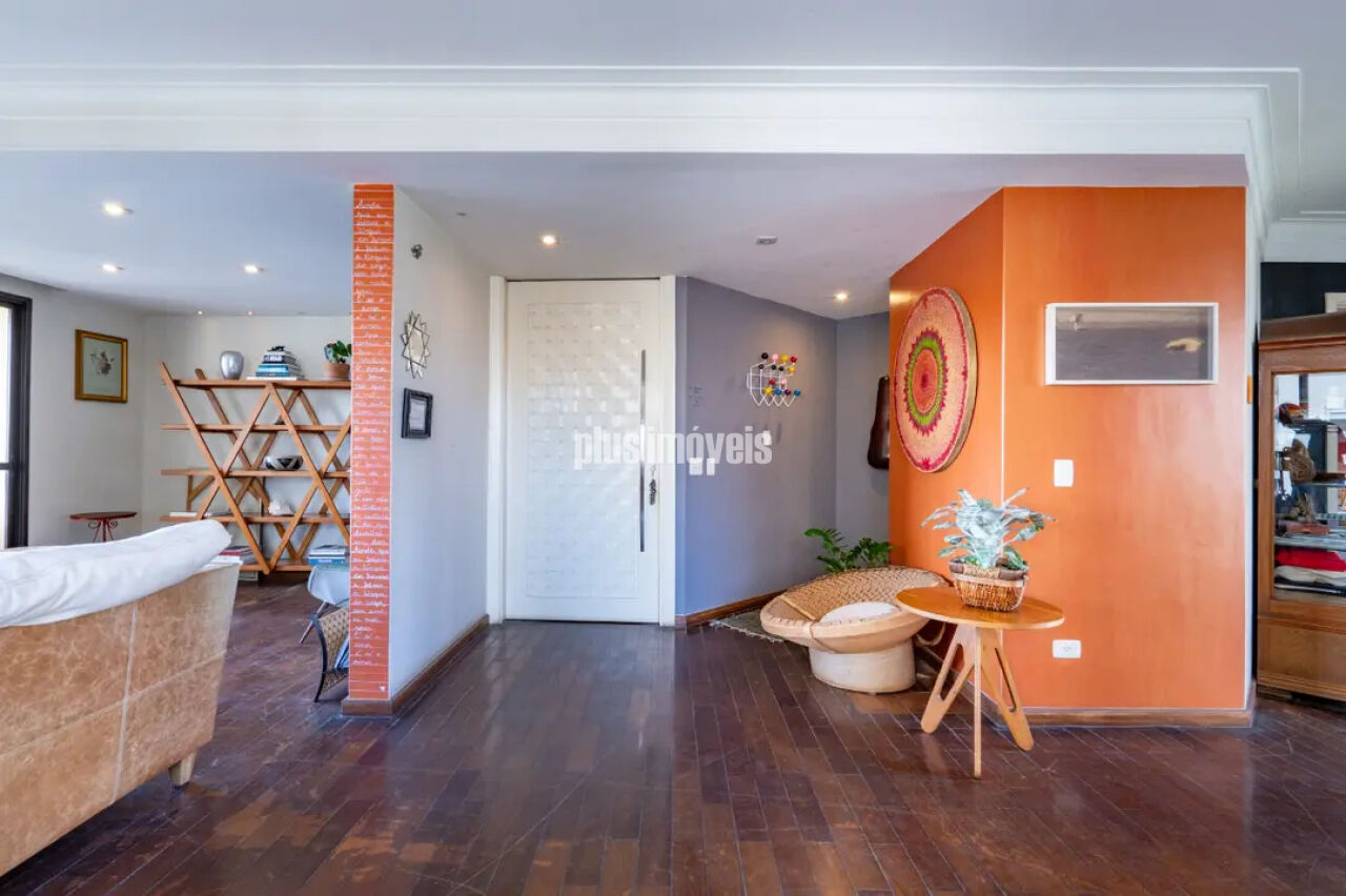 Apartamento, 3 quartos, 221 m² - Foto 10