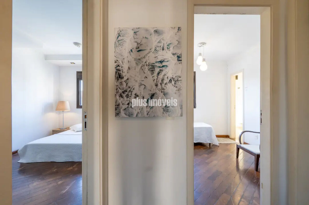Apartamento, 3 quartos, 221 m² - Foto 31