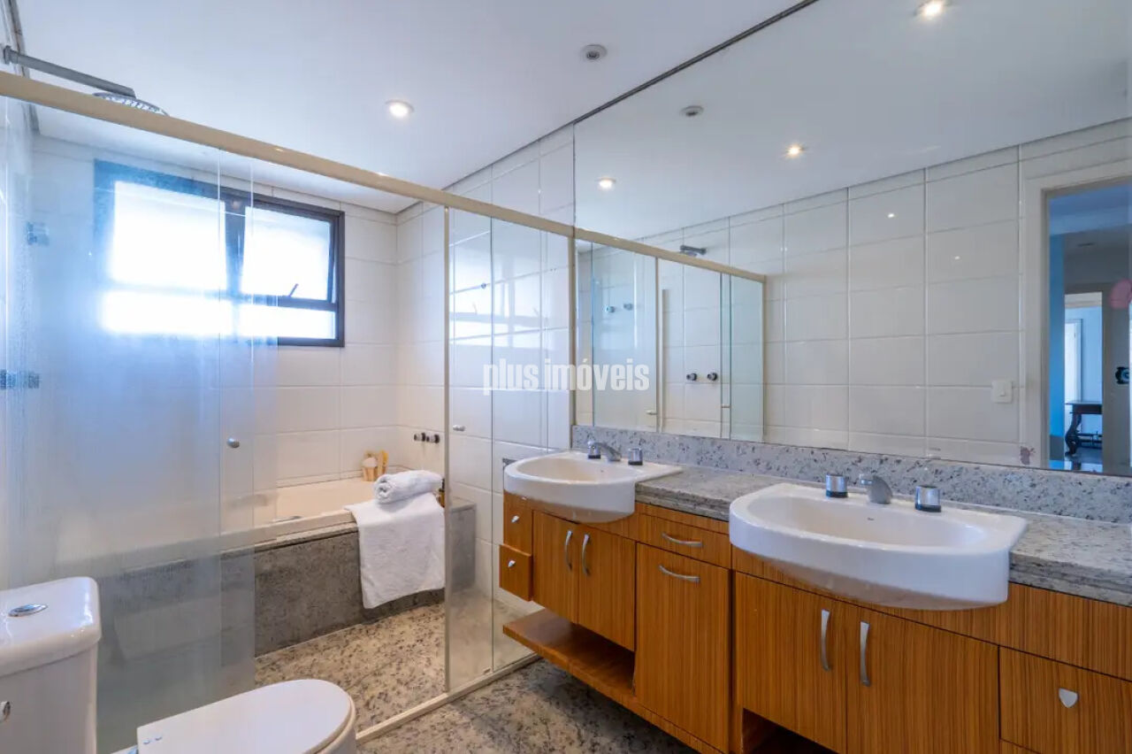 Apartamento, 3 quartos, 221 m² - Foto 40