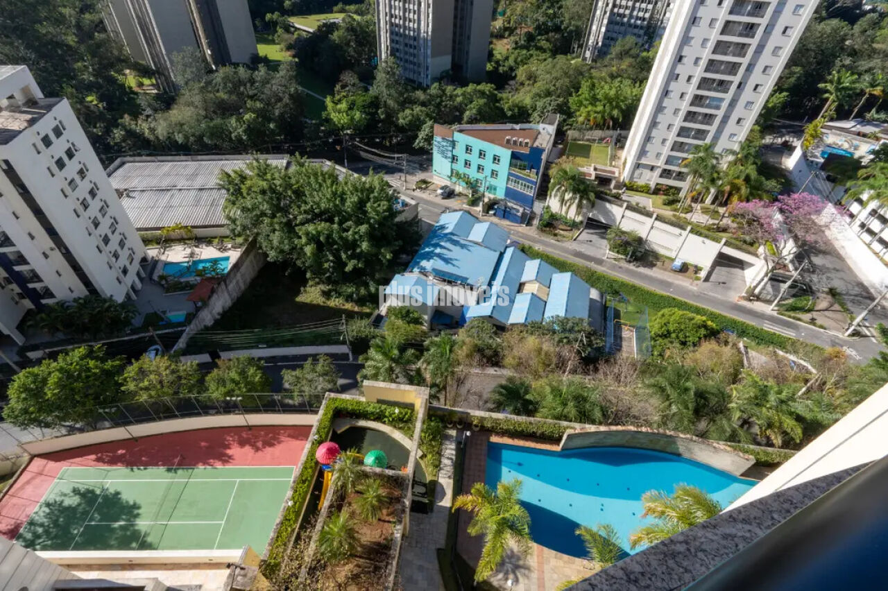 Apartamento, 3 quartos, 221 m² - Foto 14