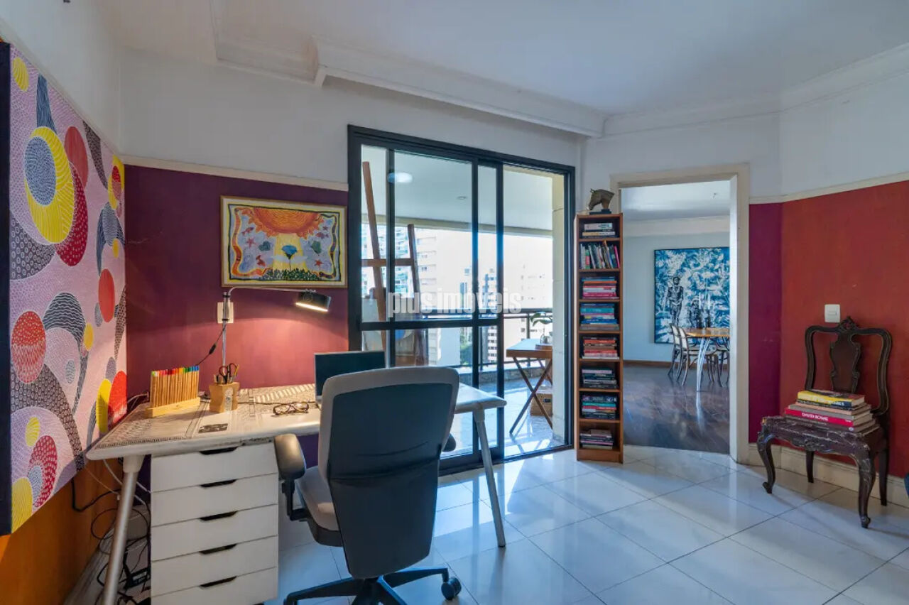 Apartamento, 3 quartos, 221 m² - Foto 19