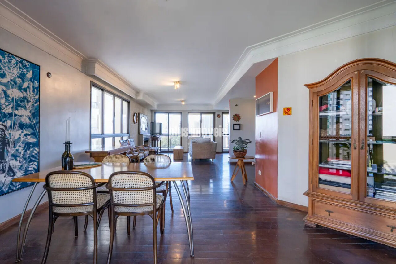 Apartamento, 3 quartos, 221 m² - Foto 4