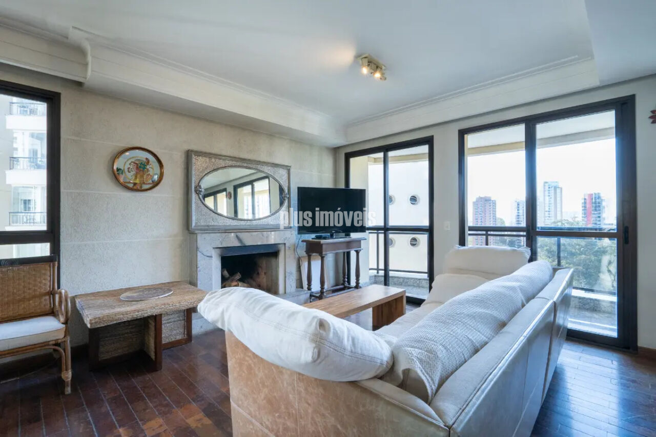 Apartamento, 3 quartos, 221 m² - Foto 5