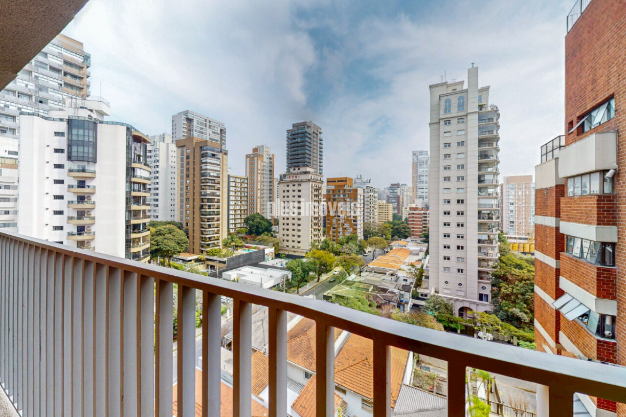 Apartamento, 2 quartos, 75 m² - Foto 2
