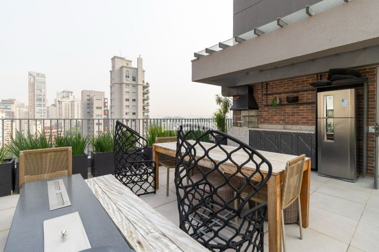 Apartamento, 2 quartos, 75 m² - Foto 32