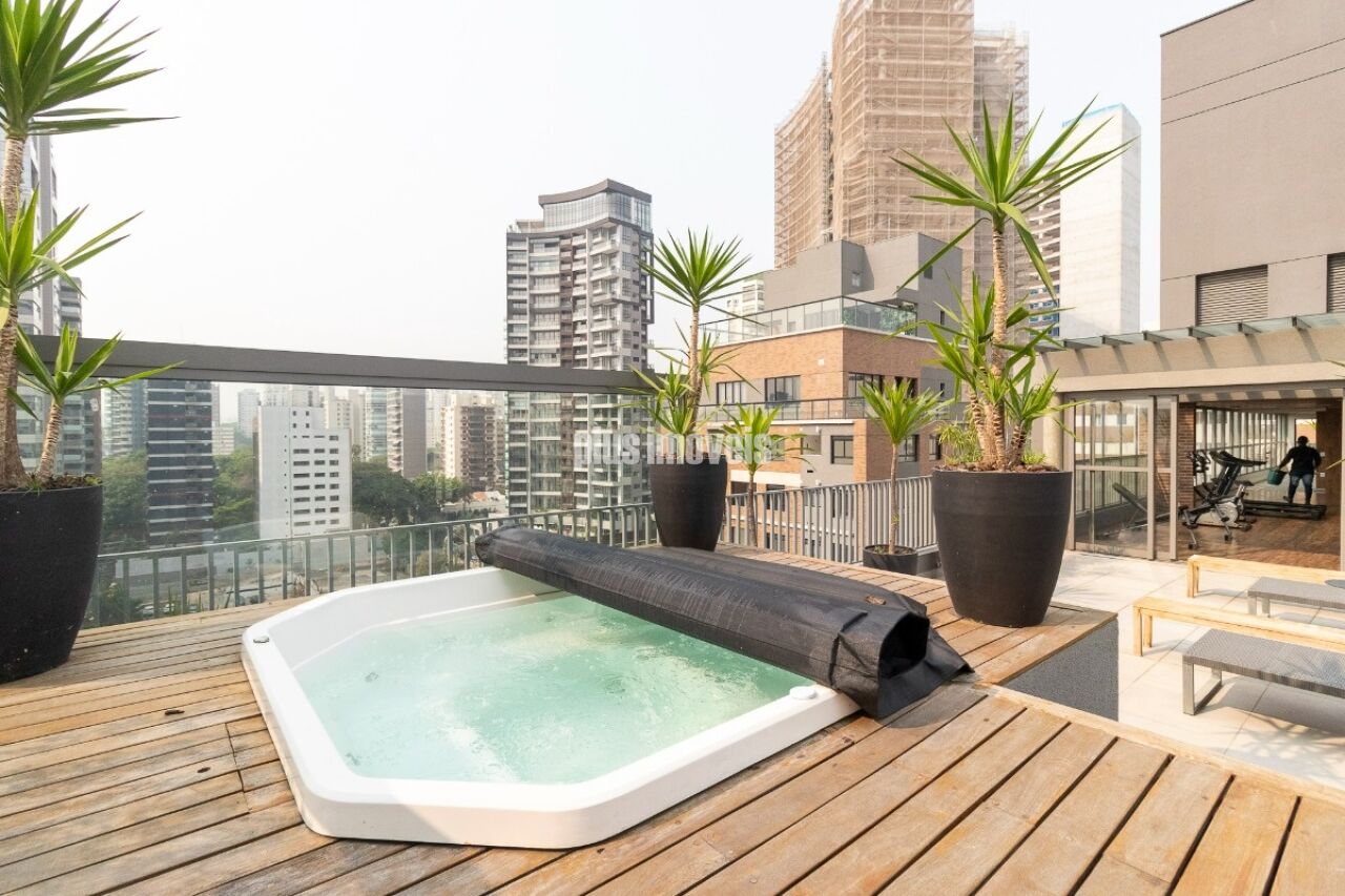Apartamento, 2 quartos, 75 m² - Foto 33