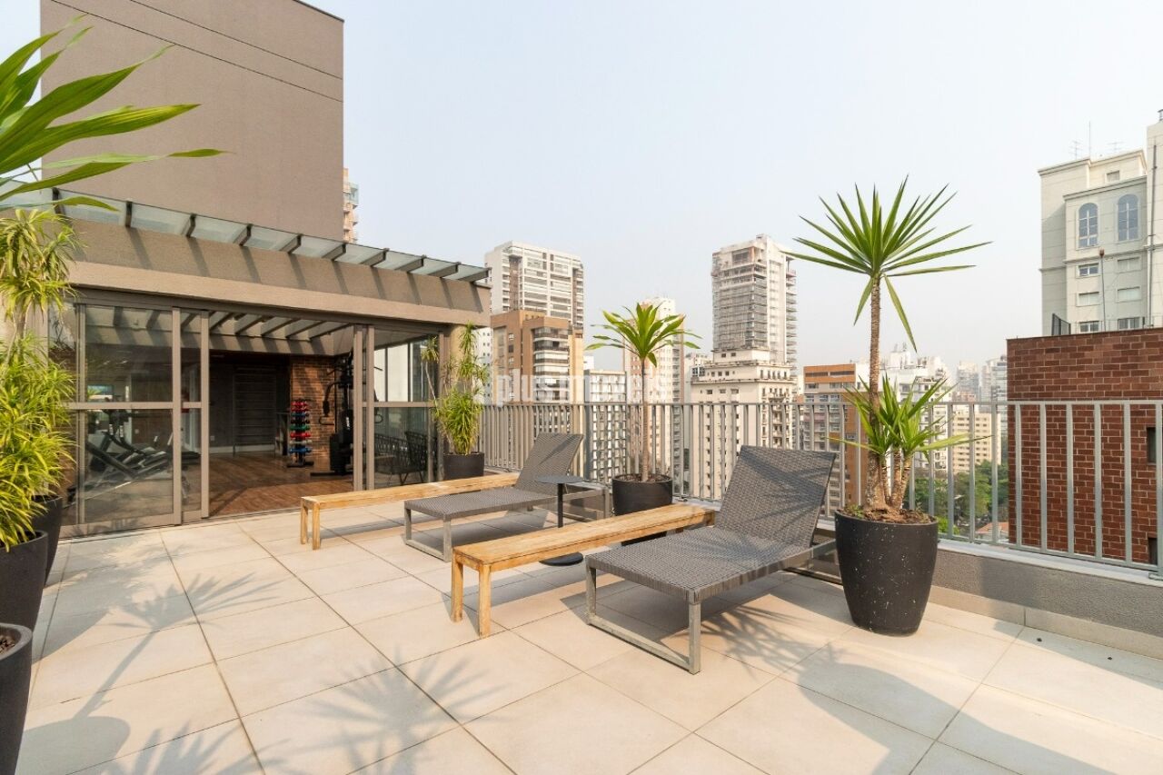 Apartamento, 2 quartos, 75 m² - Foto 34