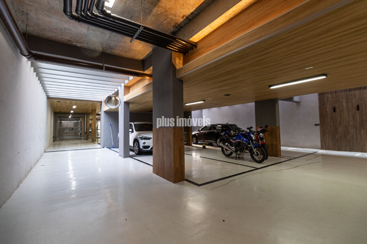 Apartamento, 2 quartos, 75 m² - Foto 40