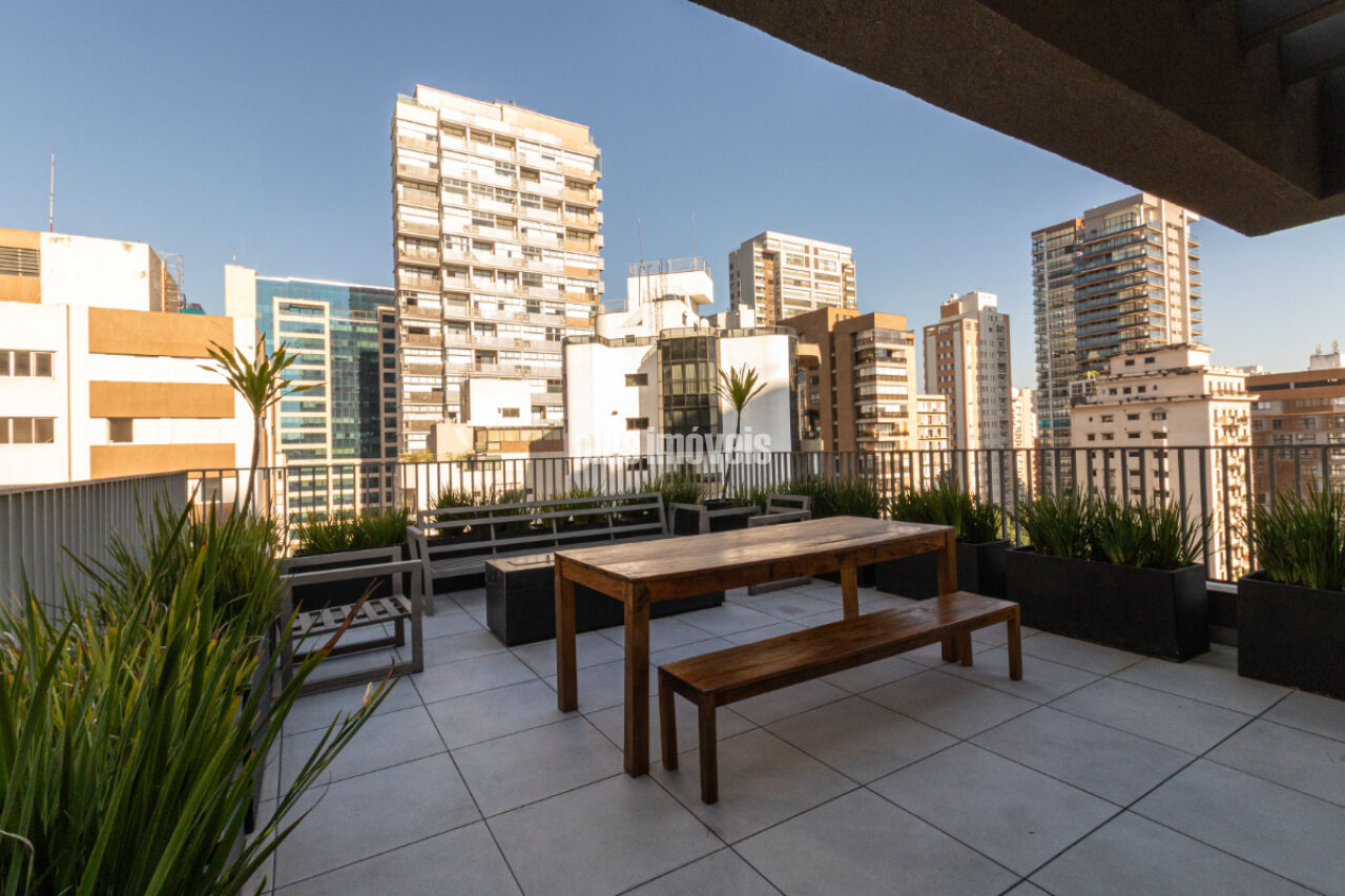Apartamento, 2 quartos, 75 m² - Foto 41