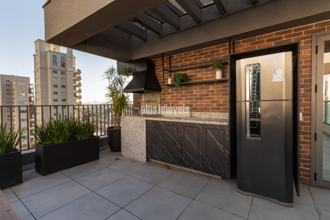 Apartamento, 2 quartos, 75 m² - Foto 42