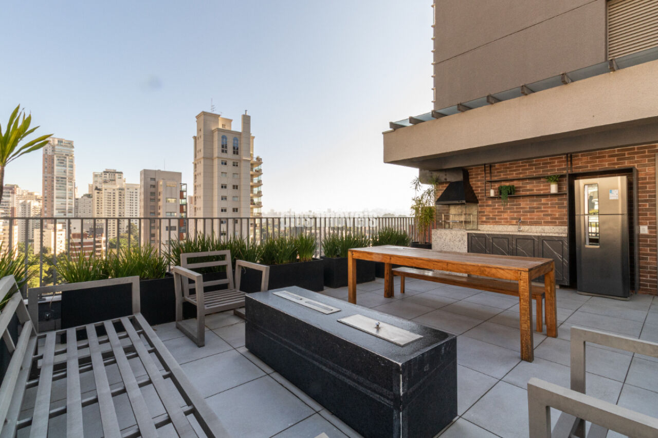 Apartamento, 2 quartos, 75 m² - Foto 43