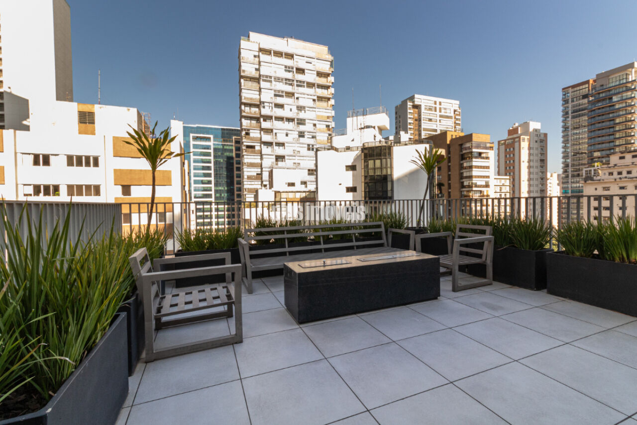 Apartamento, 2 quartos, 75 m² - Foto 45