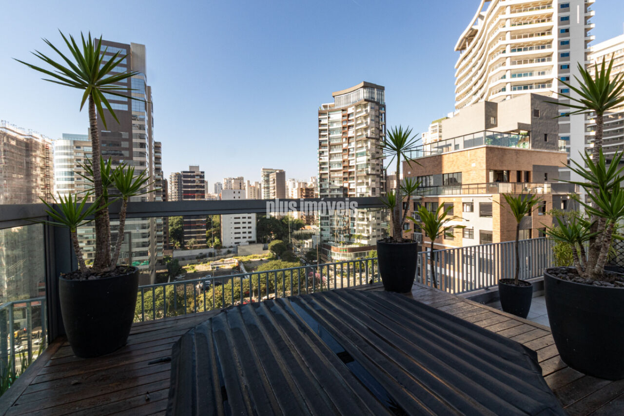 Apartamento, 2 quartos, 75 m² - Foto 49