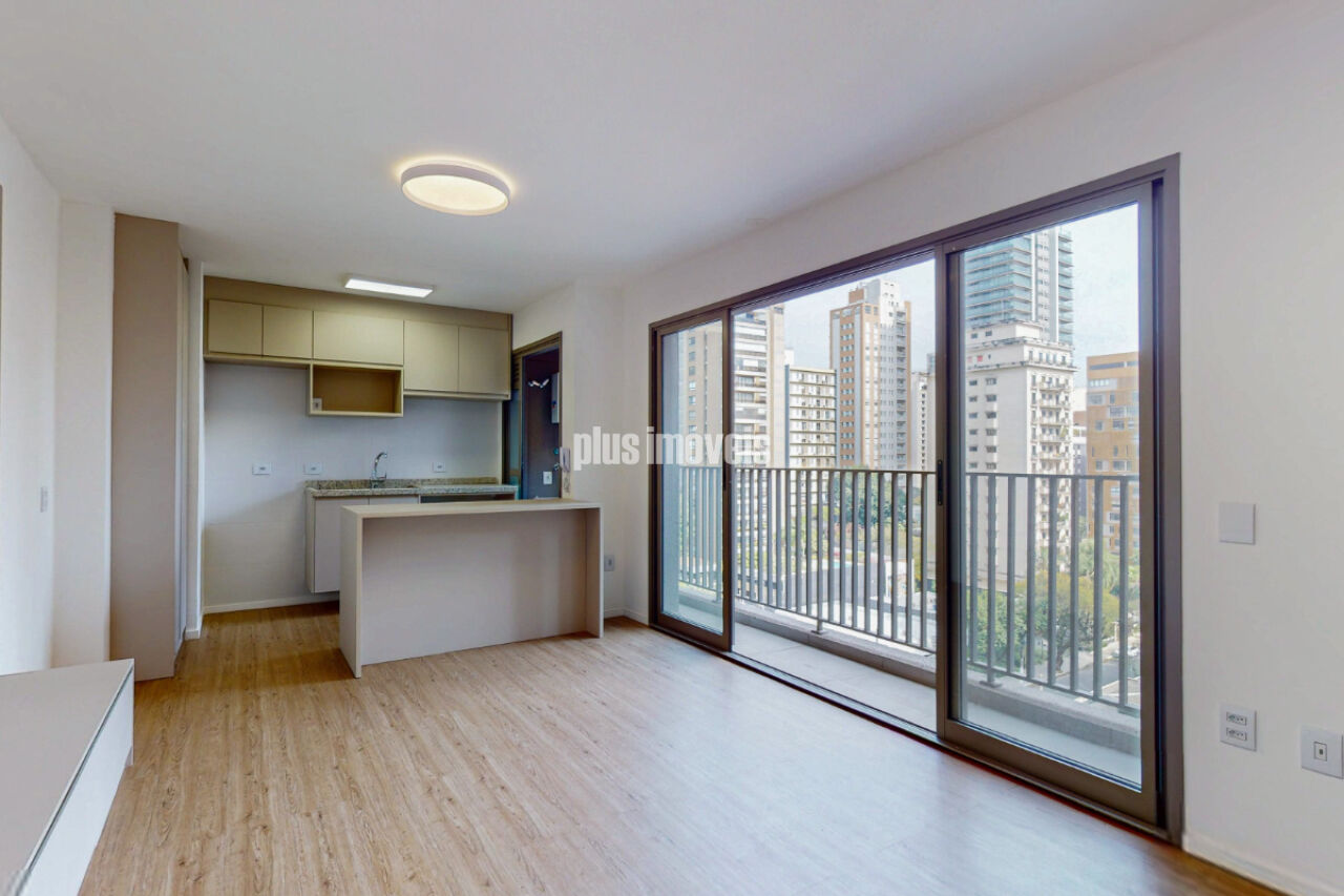 Apartamento, 2 quartos, 75 m² - Foto 3