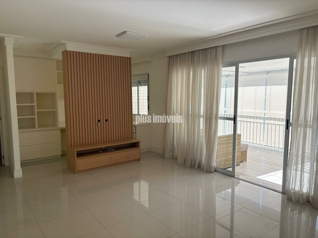 Apartamento, 3 quartos, 136 m² - Foto 1