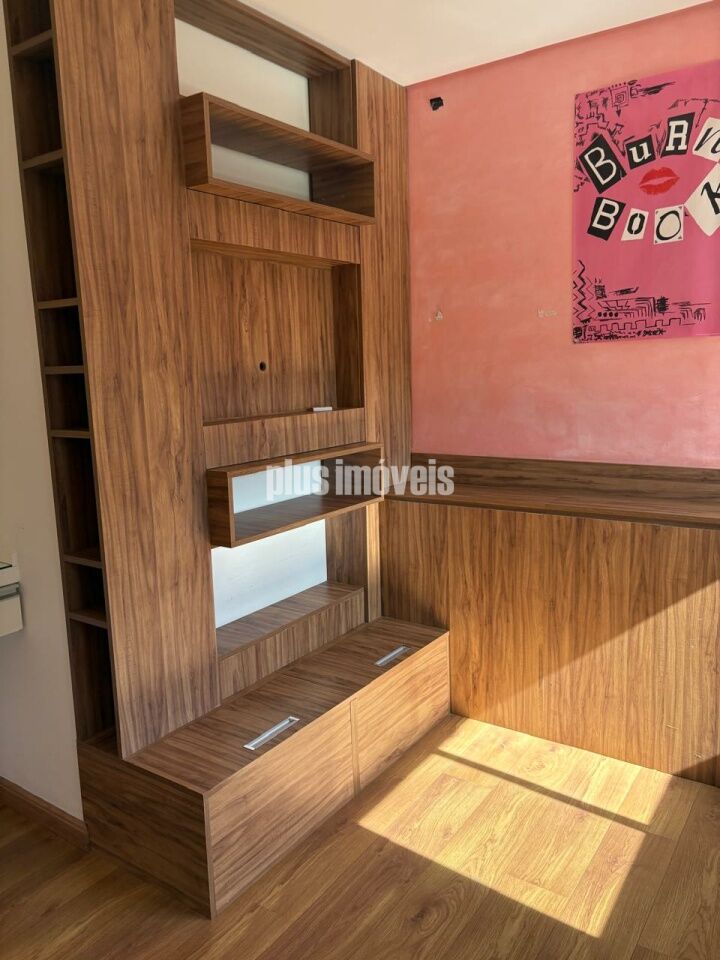 Apartamento, 3 quartos, 136 m² - Foto 6