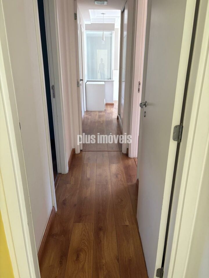 Apartamento, 3 quartos, 136 m² - Foto 4