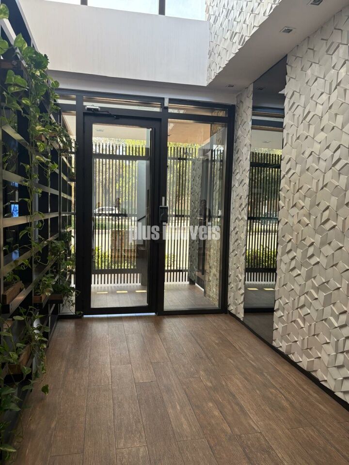 Apartamento, 3 quartos, 136 m² - Foto 35