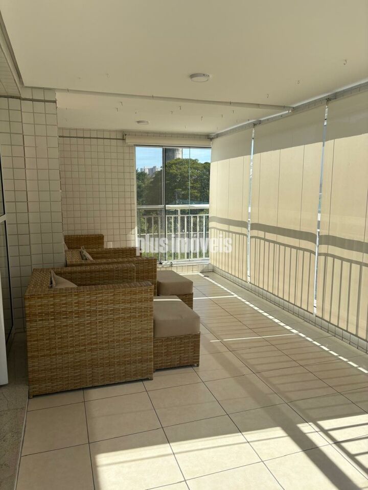 Apartamento, 3 quartos, 136 m² - Foto 3