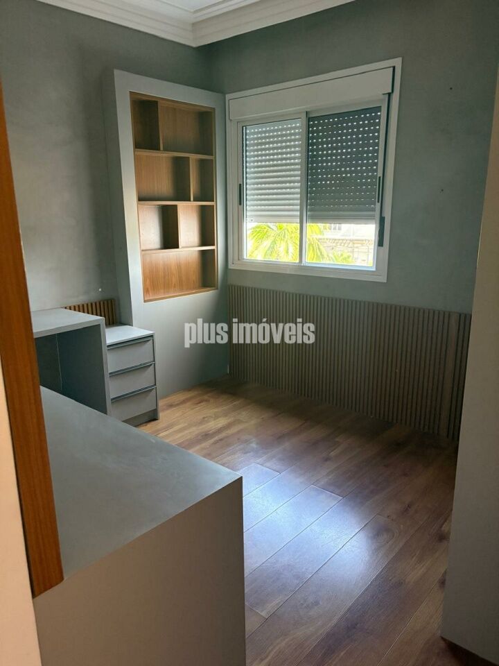 Apartamento, 3 quartos, 136 m² - Foto 11