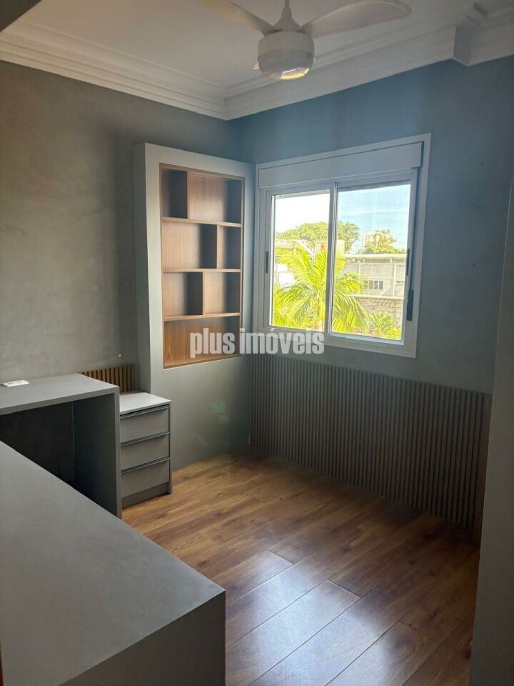 Apartamento, 3 quartos, 136 m² - Foto 15