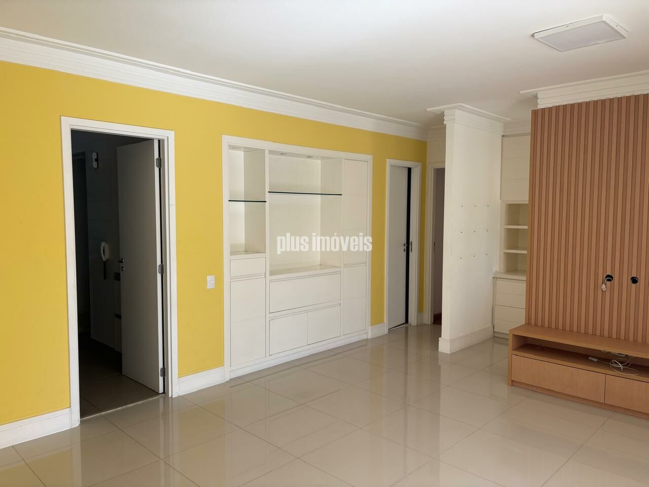 Apartamento, 3 quartos, 136 m² - Foto 2