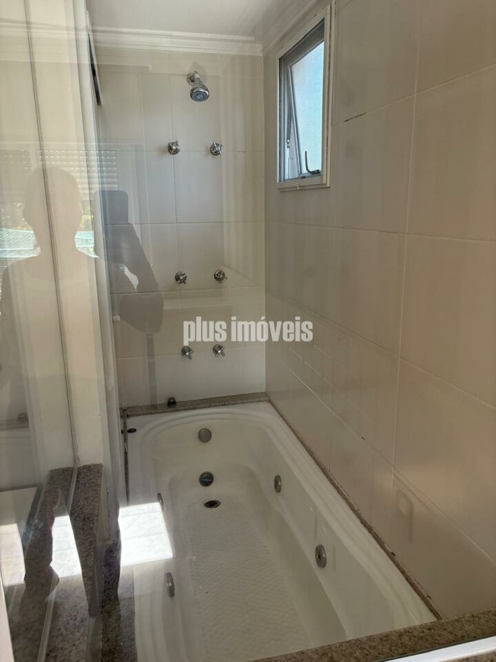 Apartamento, 3 quartos, 136 m² - Foto 27