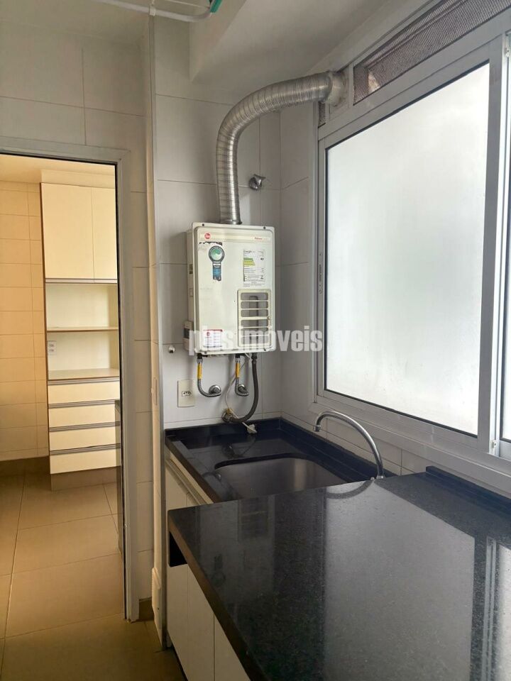 Apartamento, 3 quartos, 136 m² - Foto 30