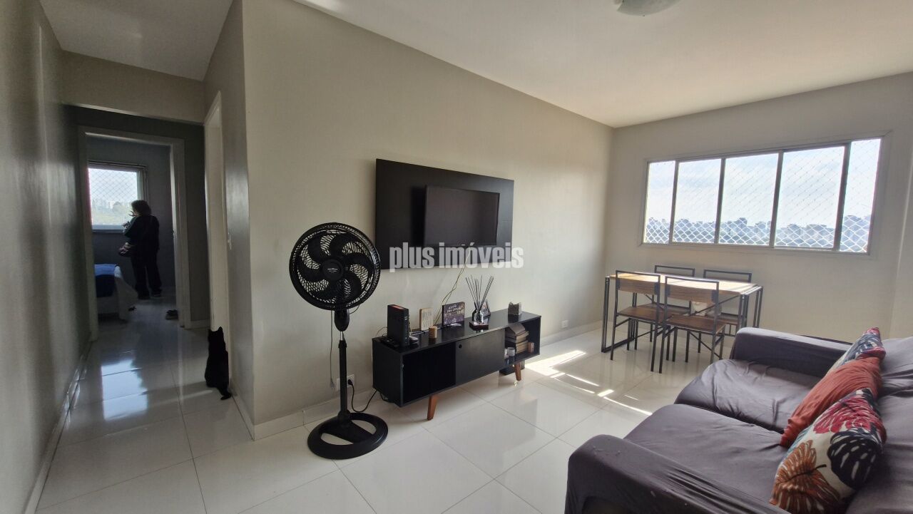 Apartamento, 2 quartos, 51 m² - Foto 1