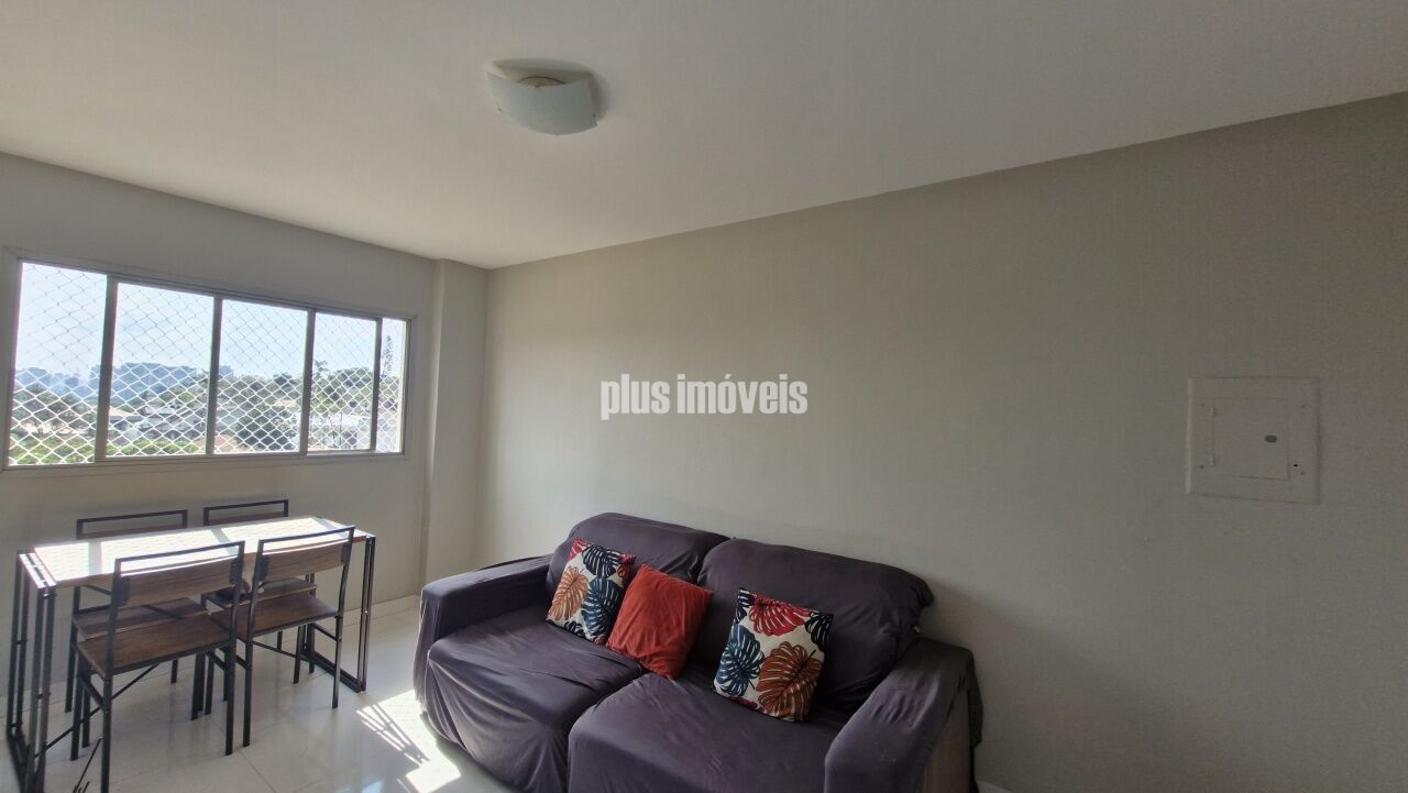 Apartamento, 2 quartos, 51 m² - Foto 3