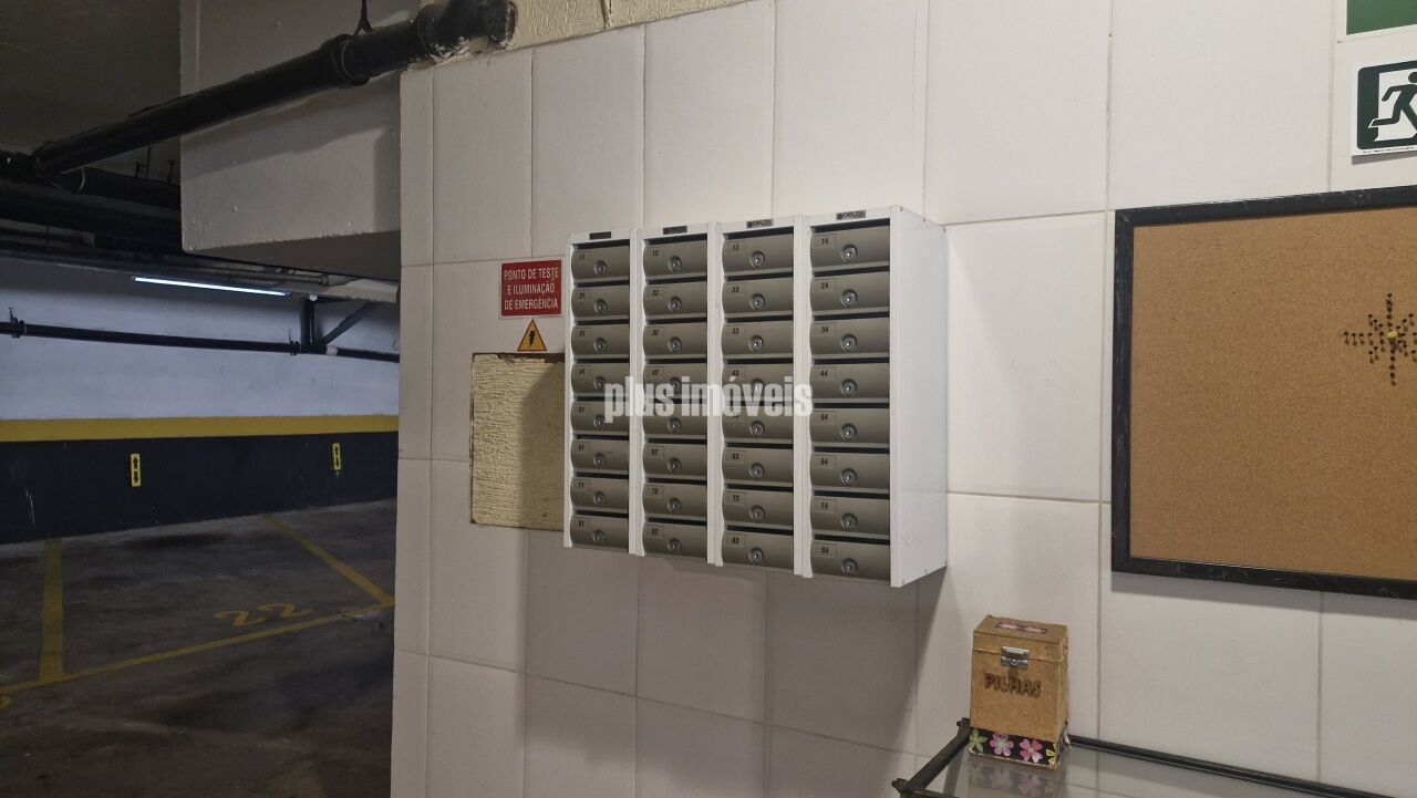 Apartamento, 2 quartos, 51 m² - Foto 18