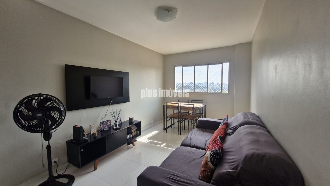 Apartamento, 2 quartos, 51 m² - Foto 5
