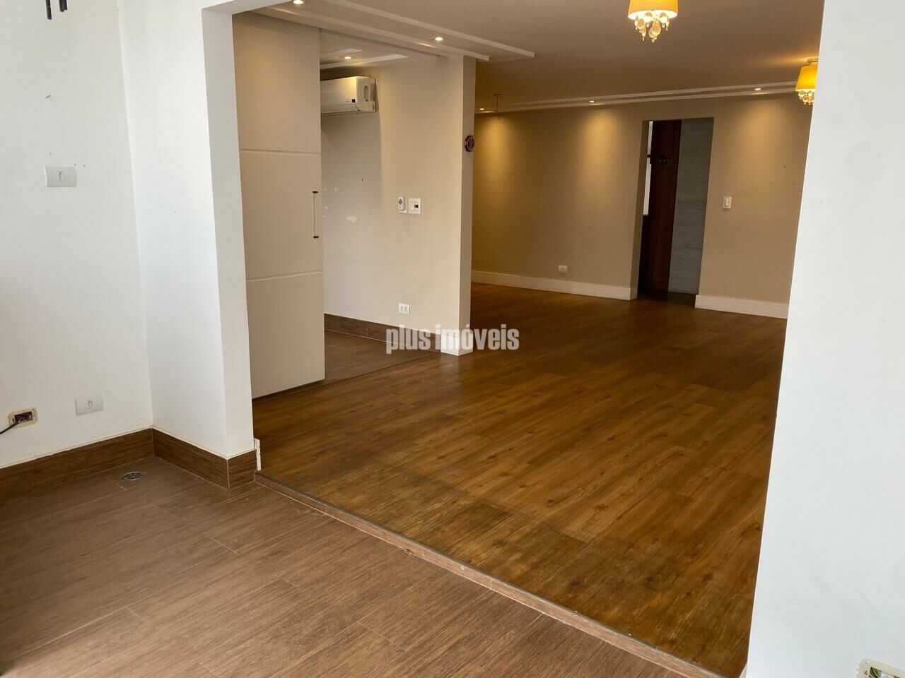 Apartamento, 3 quartos, 135 m² - Foto 2