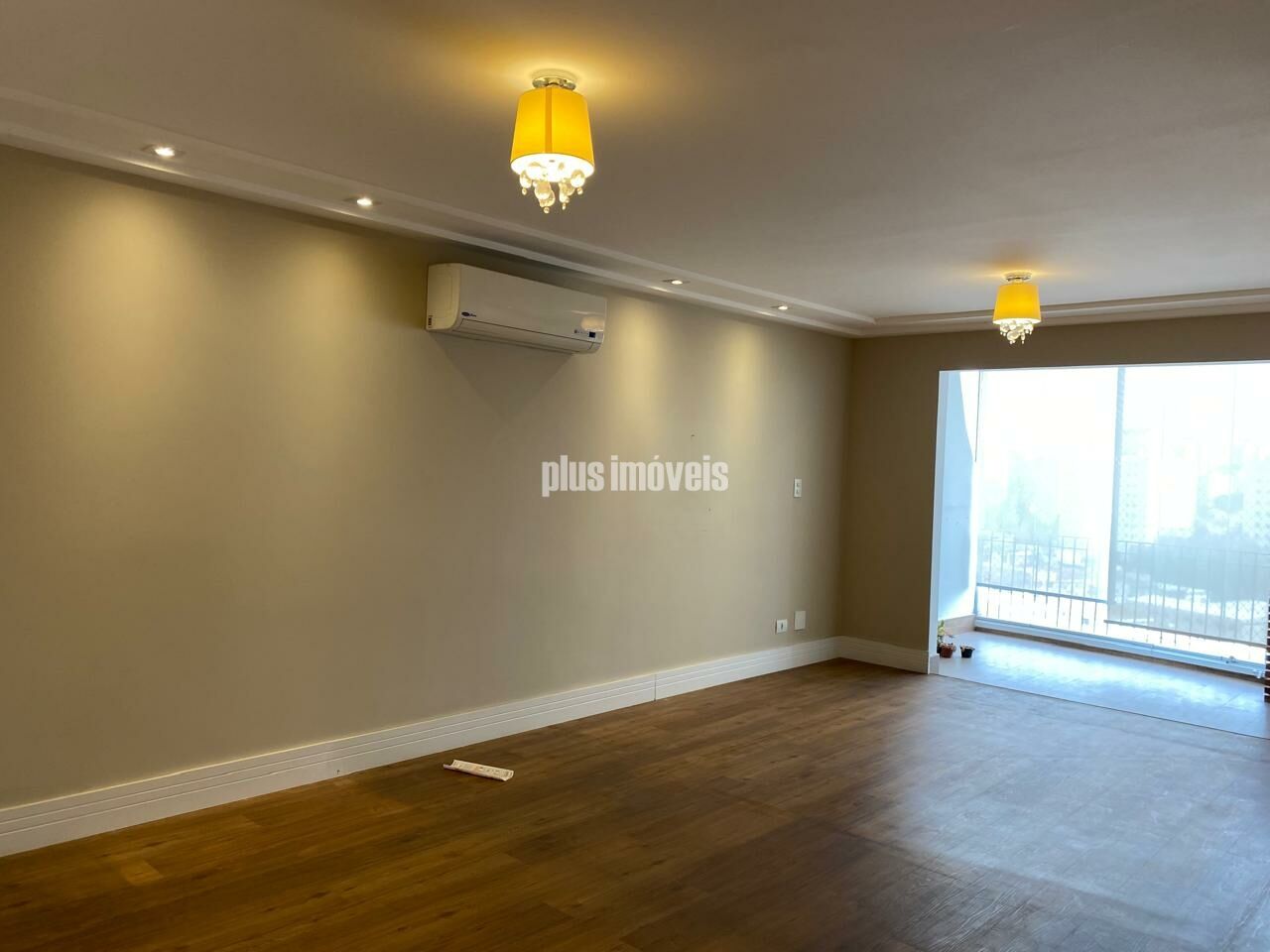 Apartamento, 3 quartos, 135 m² - Foto 3