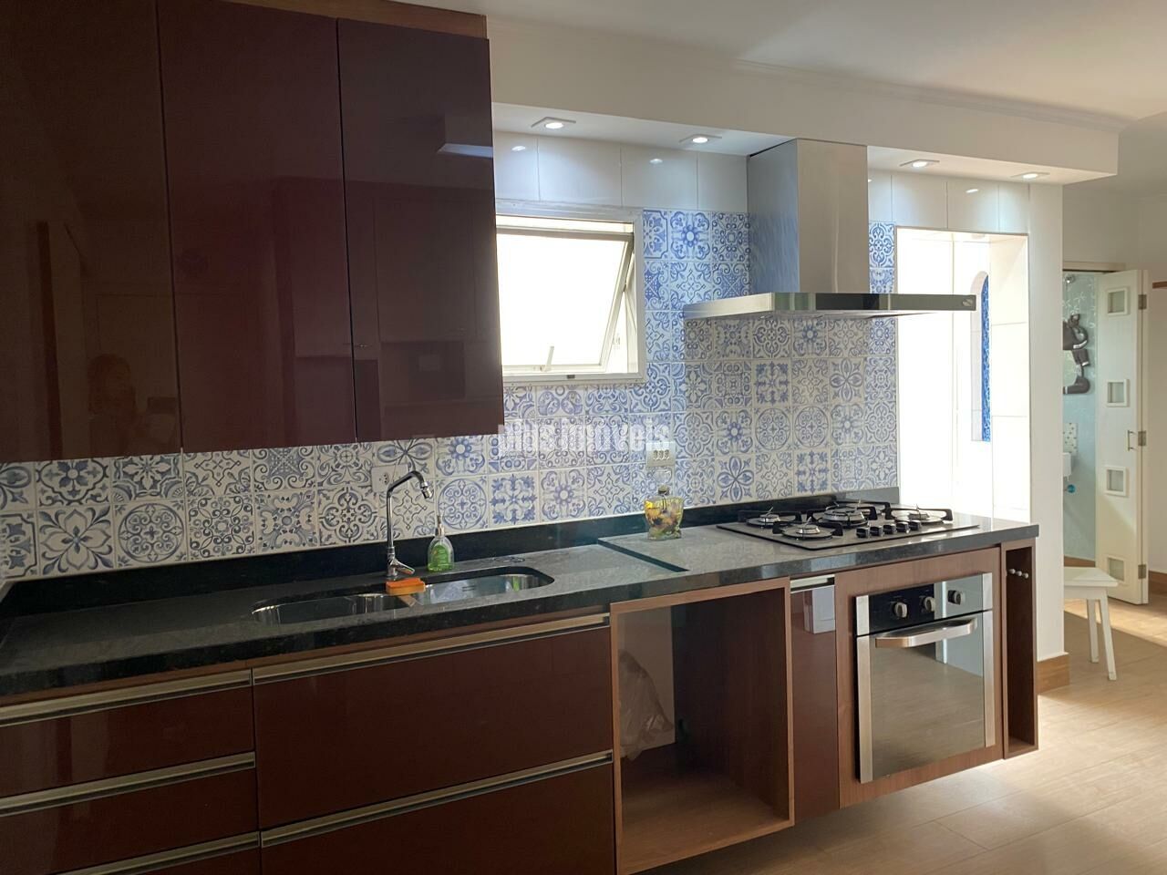 Apartamento, 3 quartos, 135 m² - Foto 15