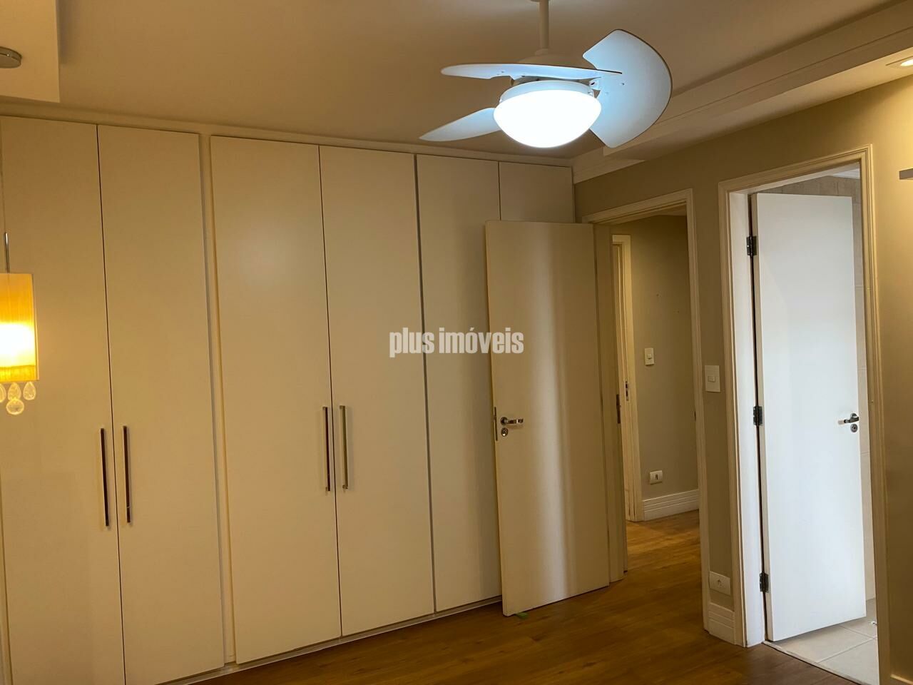 Apartamento, 3 quartos, 135 m² - Foto 9