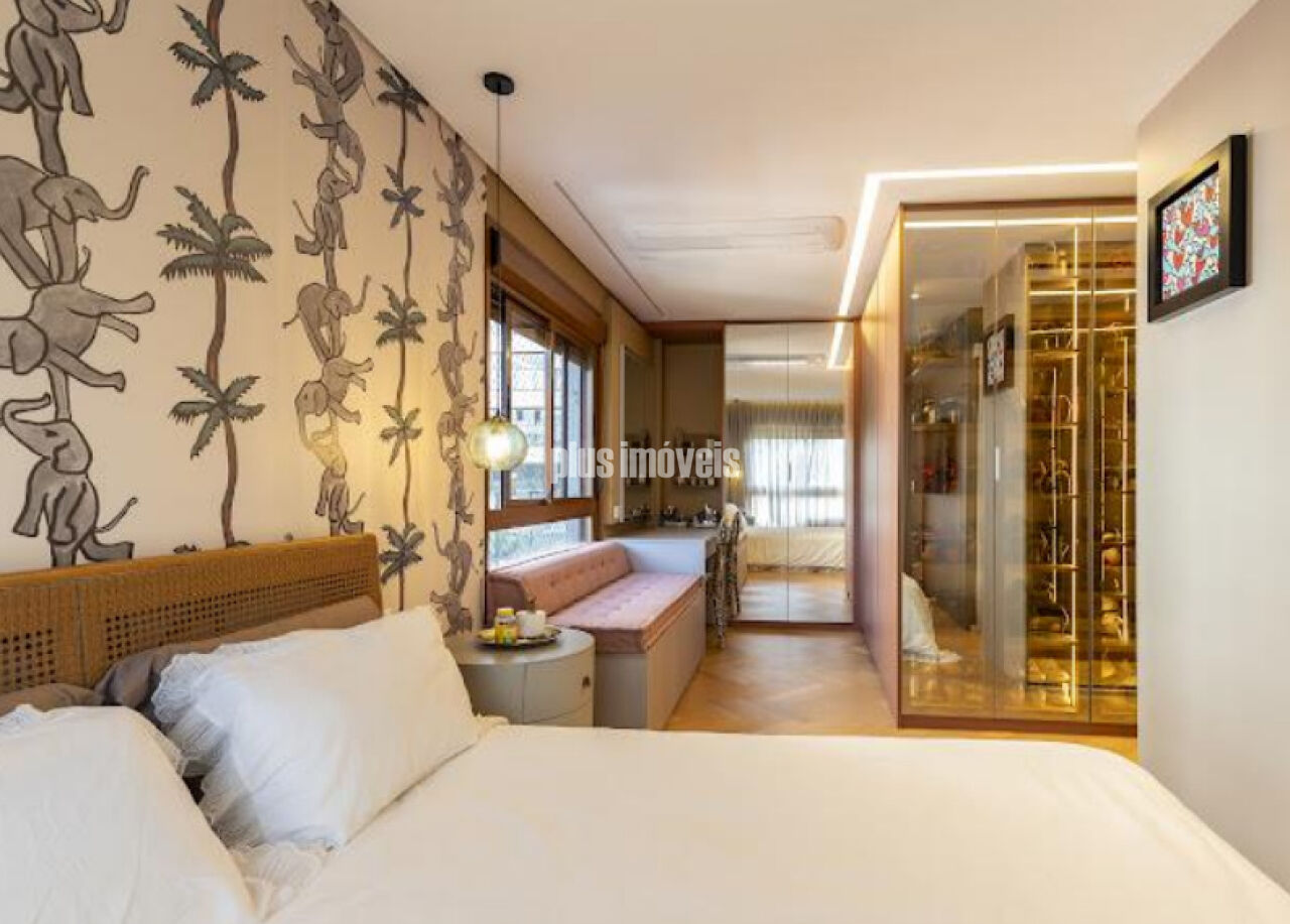 Apartamento, 2 quartos, 142 m² - Foto 21