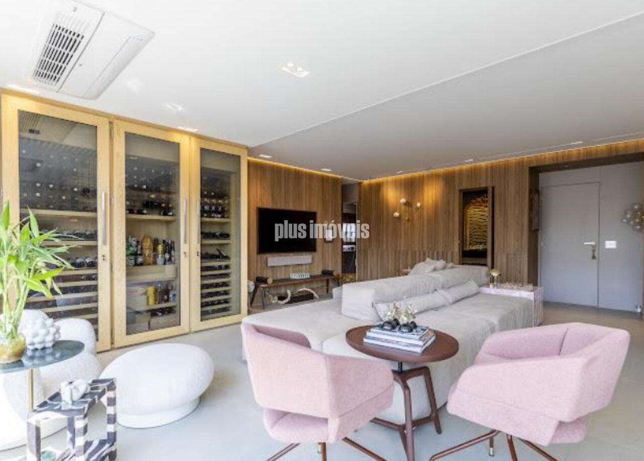 Apartamento, 2 quartos, 142 m² - Foto 4