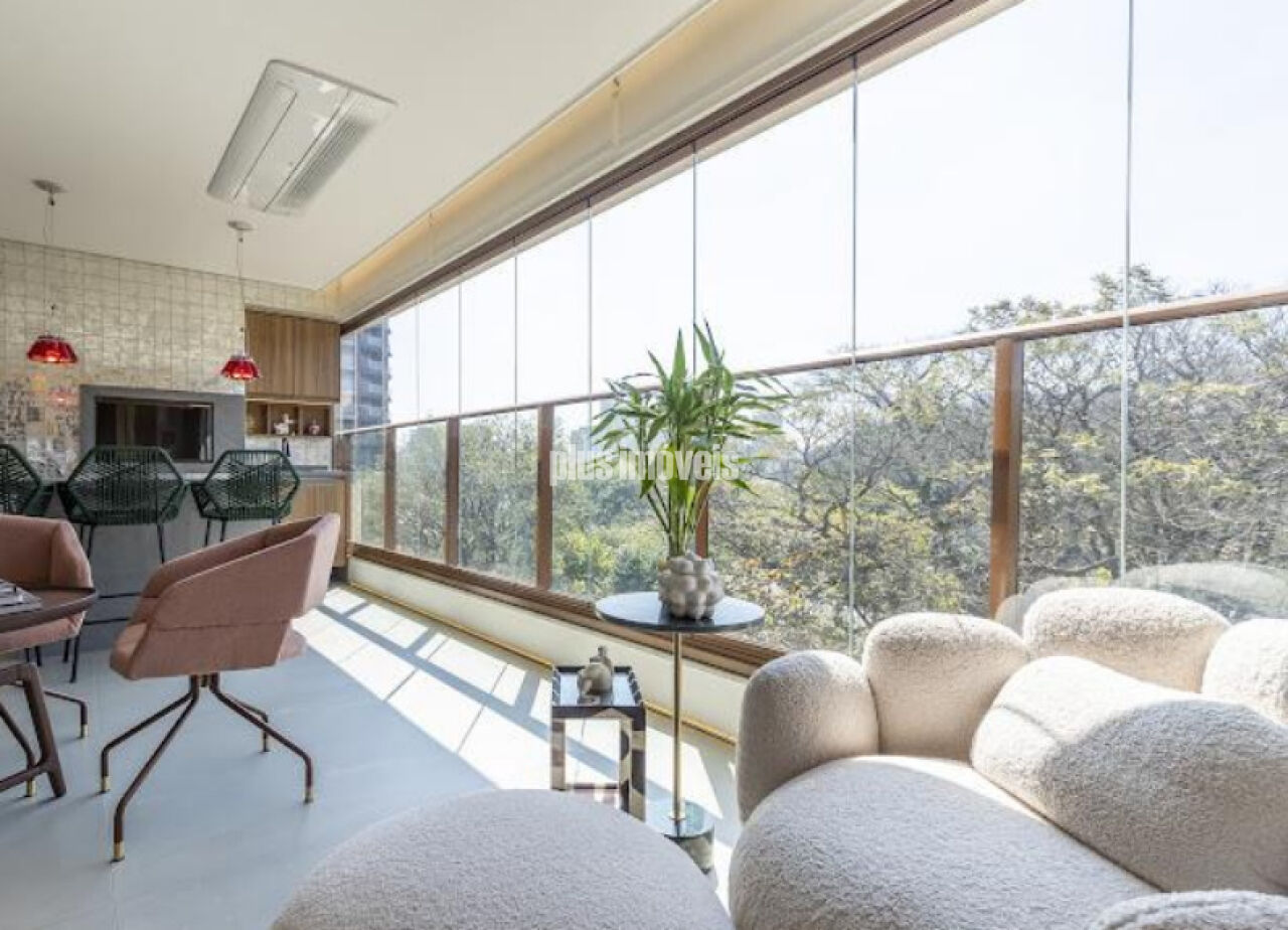 Apartamento, 2 quartos, 142 m² - Foto 6