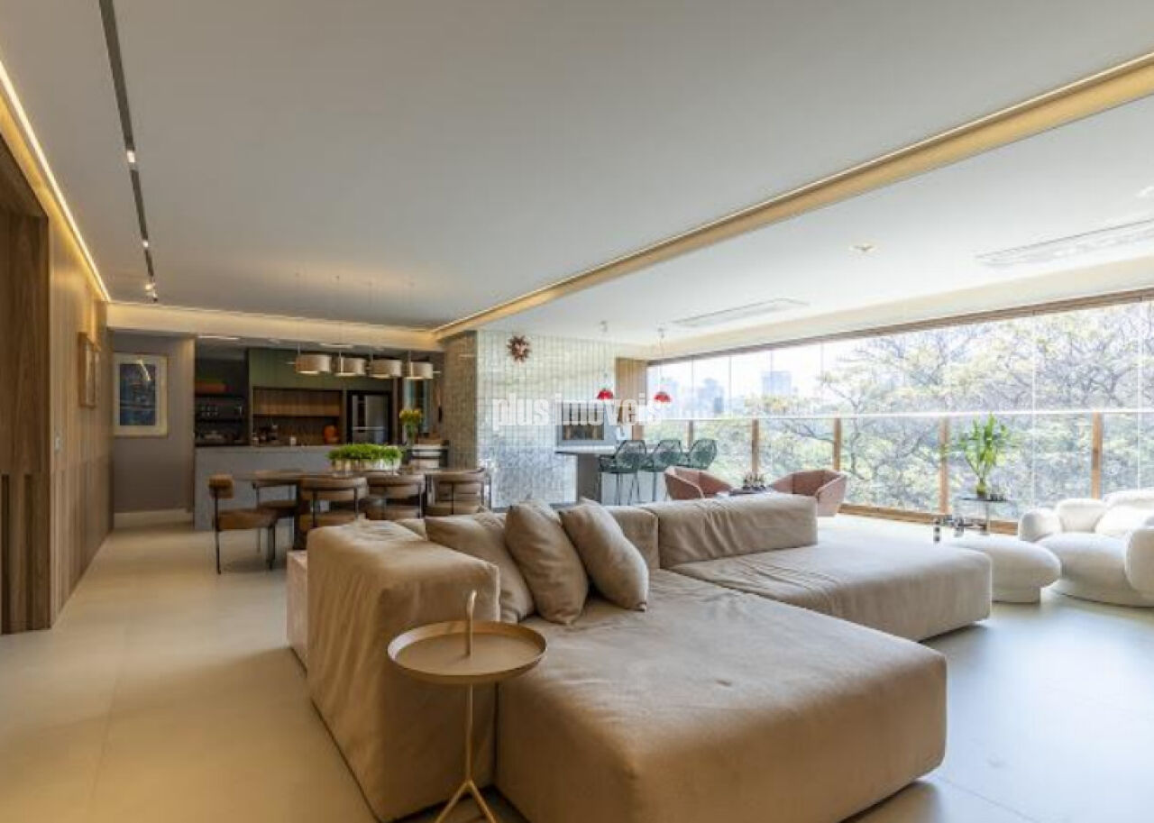 Apartamento, 2 quartos, 142 m² - Foto 9