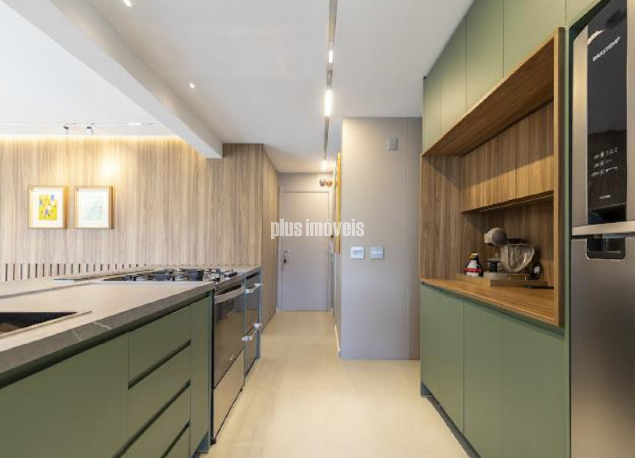 Apartamento, 2 quartos, 142 m² - Foto 19